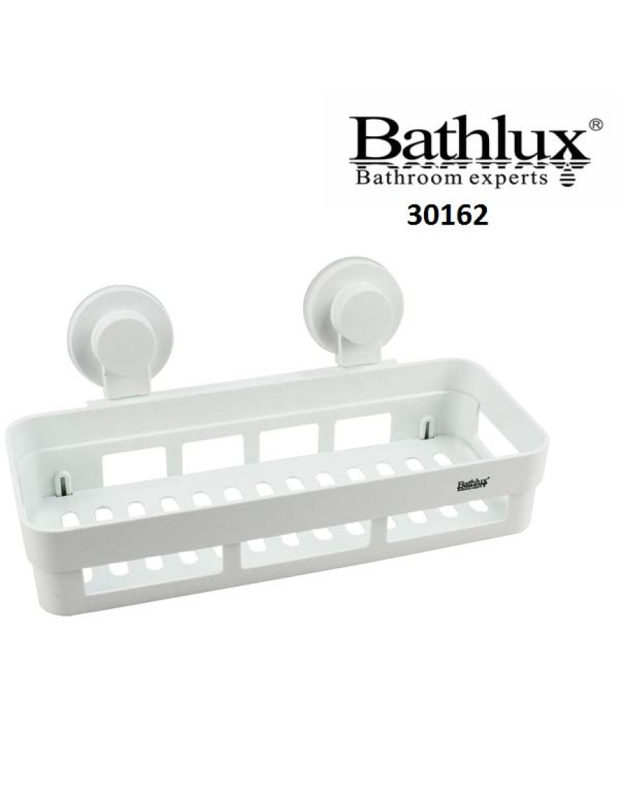 Bathlux 30162, Сетчатая полка